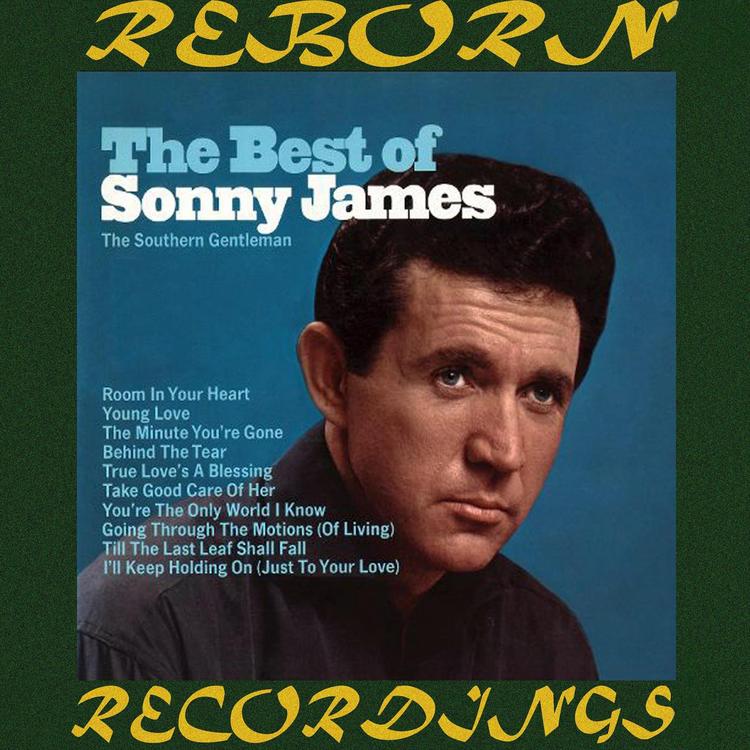 Sonny James's avatar image