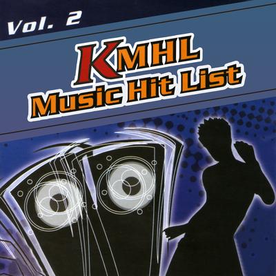 KMHL, Vol. 2's cover