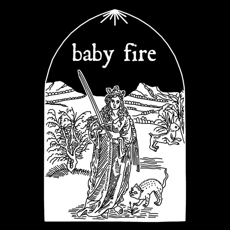 Baby Fire's avatar image