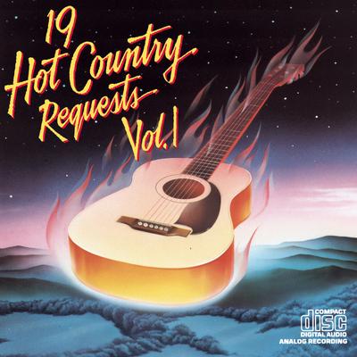 19 Hot Country Requests's cover