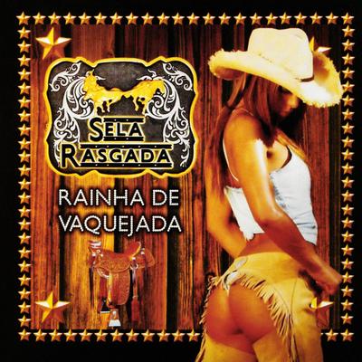 Vaqueiro Velho By Sela Rasgada's cover