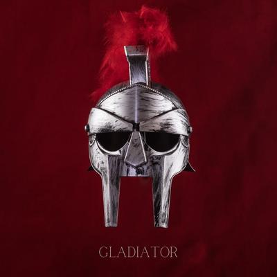 Gladiator (Piano Themes)'s cover