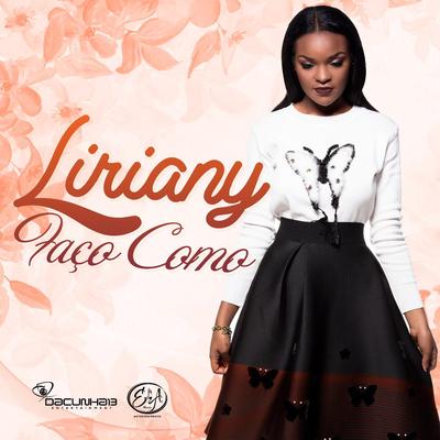 Faço Como By Liriany's cover