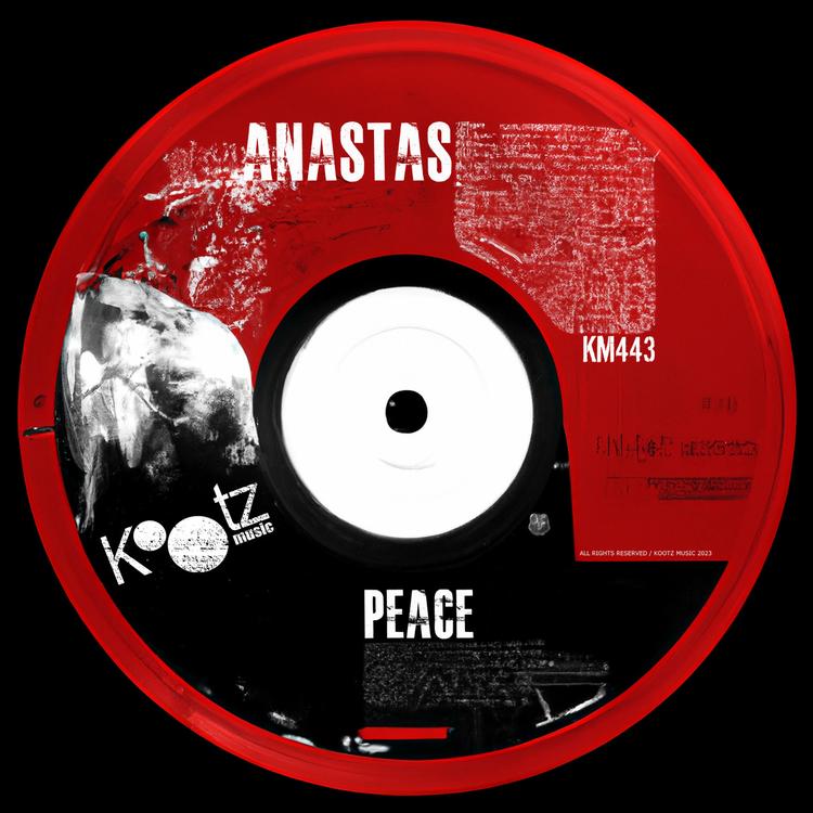 Anastas's avatar image