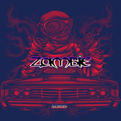 zambie's cover