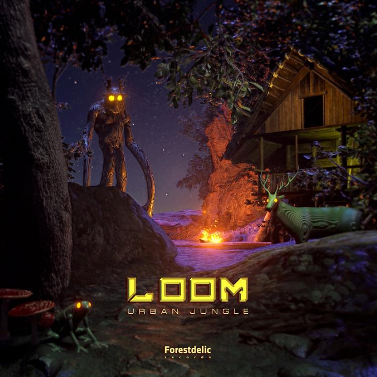 Loom's avatar image