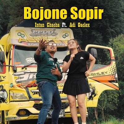 Bojone Sopir's cover