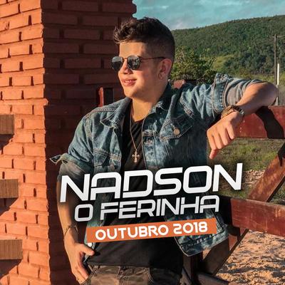 Cobaia By Nadson O Ferinha's cover