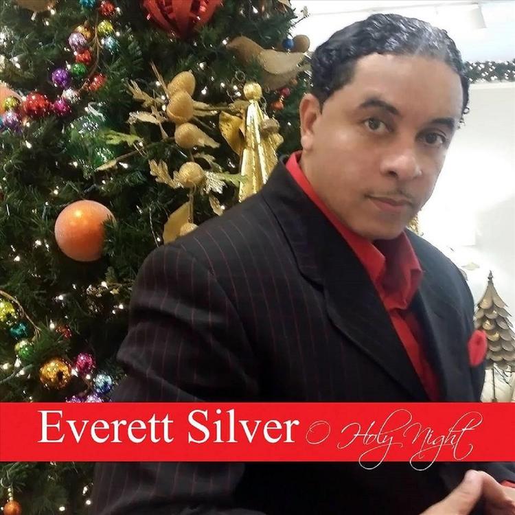 Everett Silver's avatar image