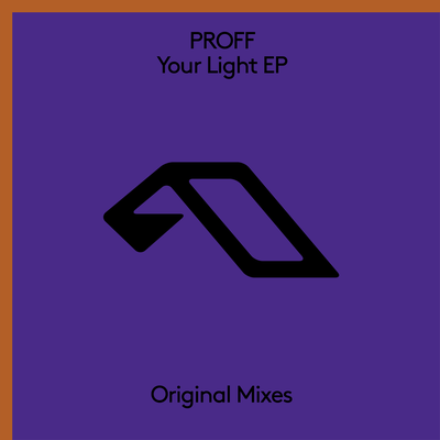 Your Light By PROFF, Mokka's cover