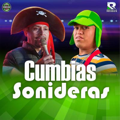 Cumbia Sampuesana del Futuro's cover