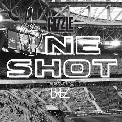 ONE SHOT's cover