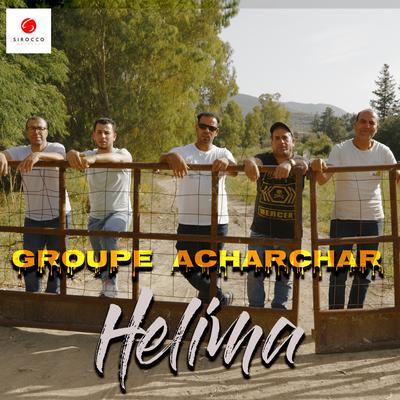 Groupe Acharchar's cover