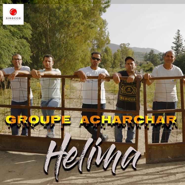 Groupe Acharchar's avatar image