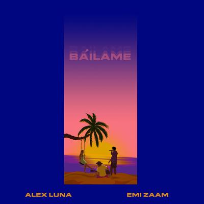 Báilame's cover