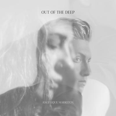 Out of the Deep By Angelique Marketon's cover