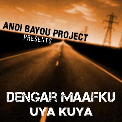 Dengar Maafku's cover