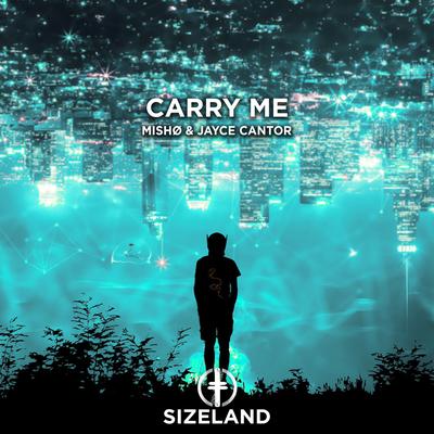 Carry Me By mISHØ, Jayce Cantor's cover