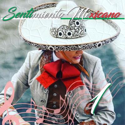 Sentimiento Mexicano 1's cover