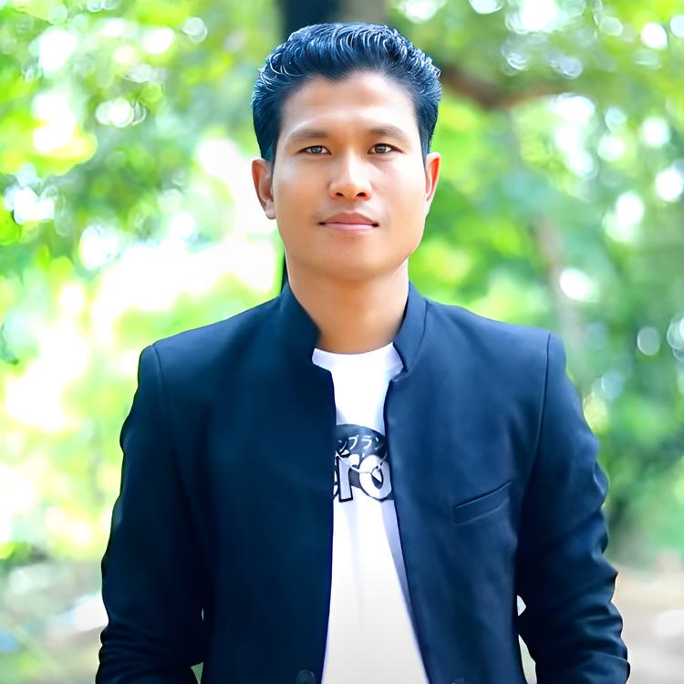 Souvanny Mueangpathoum's avatar image