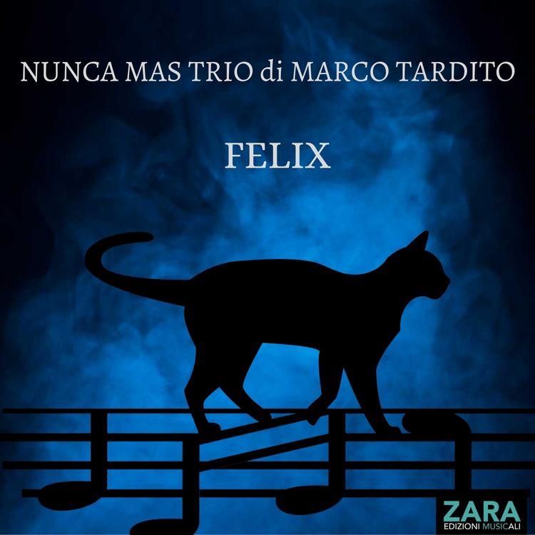 Nunca Mas Trio di Marco Tardito's avatar image