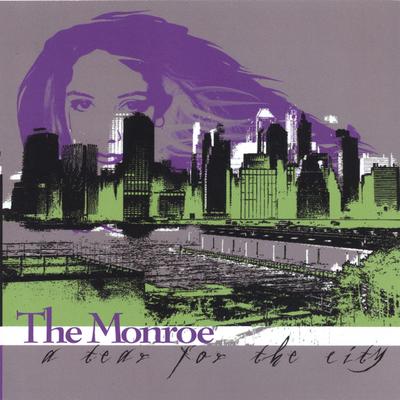The Monroe's cover