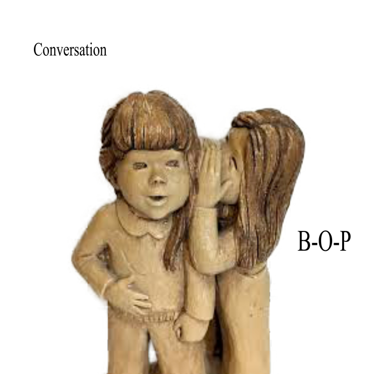 B.O.P.'s avatar image
