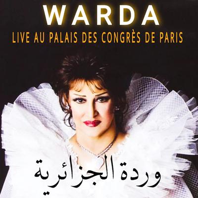 Au Palais des Congrès de Paris (Live)'s cover