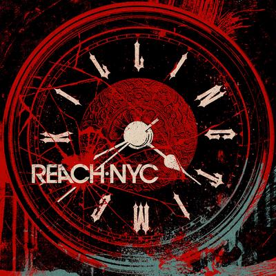 Killing Time By Reach NYC's cover