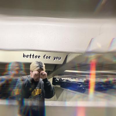 better for you By siopaolo's cover