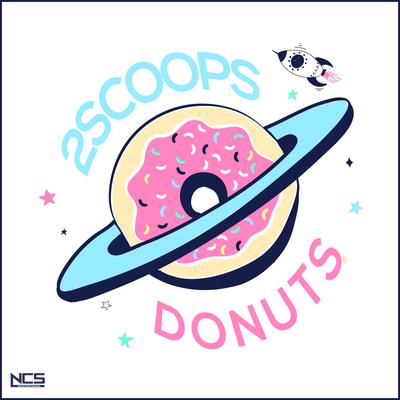 Donuts By 2SCOOPS's cover
