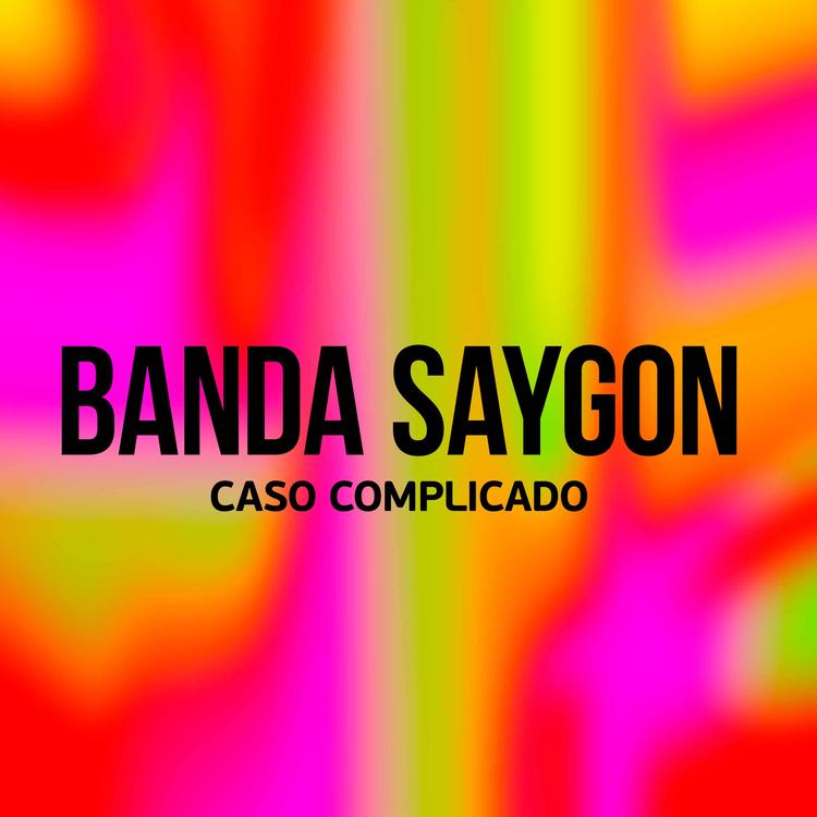 Banda Saygon's avatar image