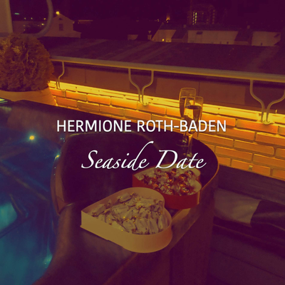 Hermione Roth-Baden's cover