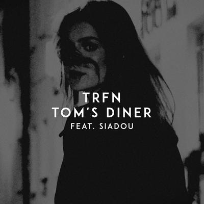 Tom's Diner By TRFN, Siadou's cover