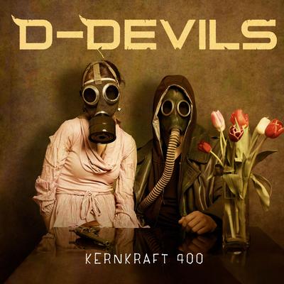 Kernkraft 400 (Extended Stadium Mix) By D-Devils, Adryx-G's cover