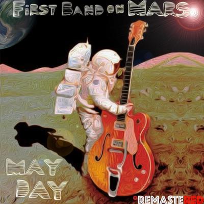 Stay So Innocent By First Band on Mars's cover