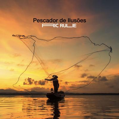 Pescador By ric rulie's cover