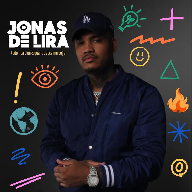 Jonas Delira's avatar image