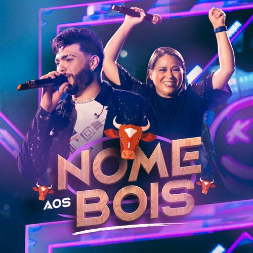 Nome aos Bois's cover