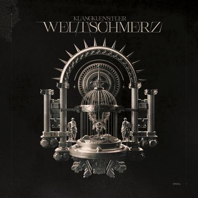 Weltschmerz's cover