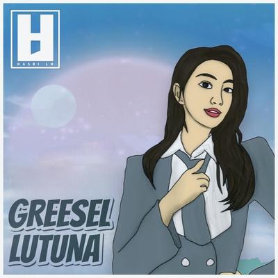 Greesel Lutuna's cover