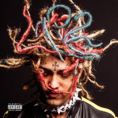 Tesla By Lil Pump, Smokepurpp's cover