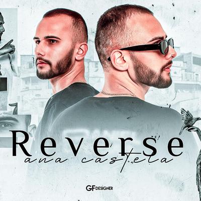 MEGA FUNKNEJO - REVERSE By DJ Daniel Arceno's cover