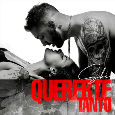 Quererte tanto's cover