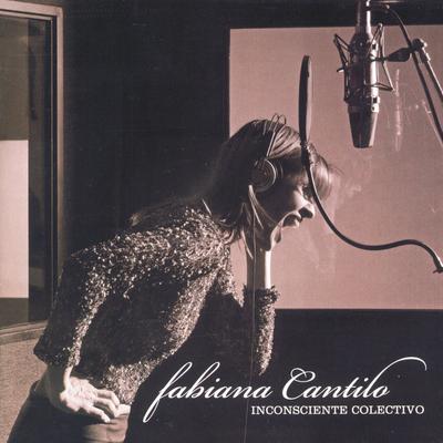 Fue Amor By Fabiana Cantilo's cover