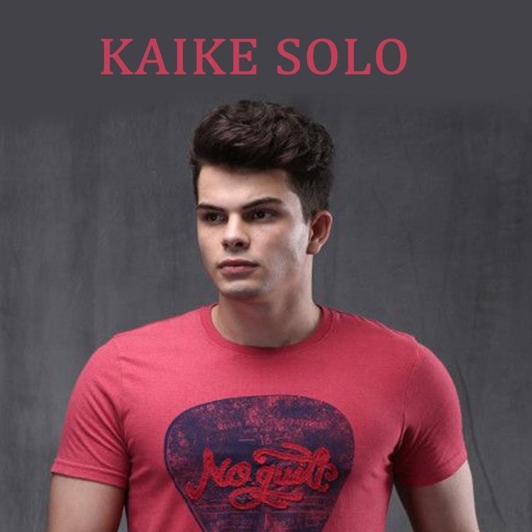 Kaike Solo's avatar image