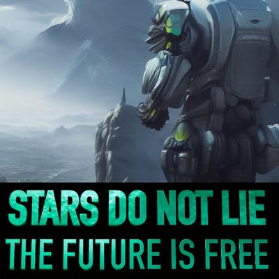 The Future is Free's cover