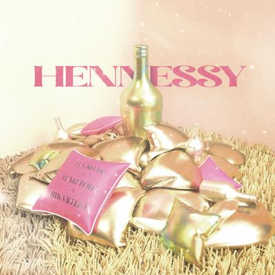 Hennessy's cover
