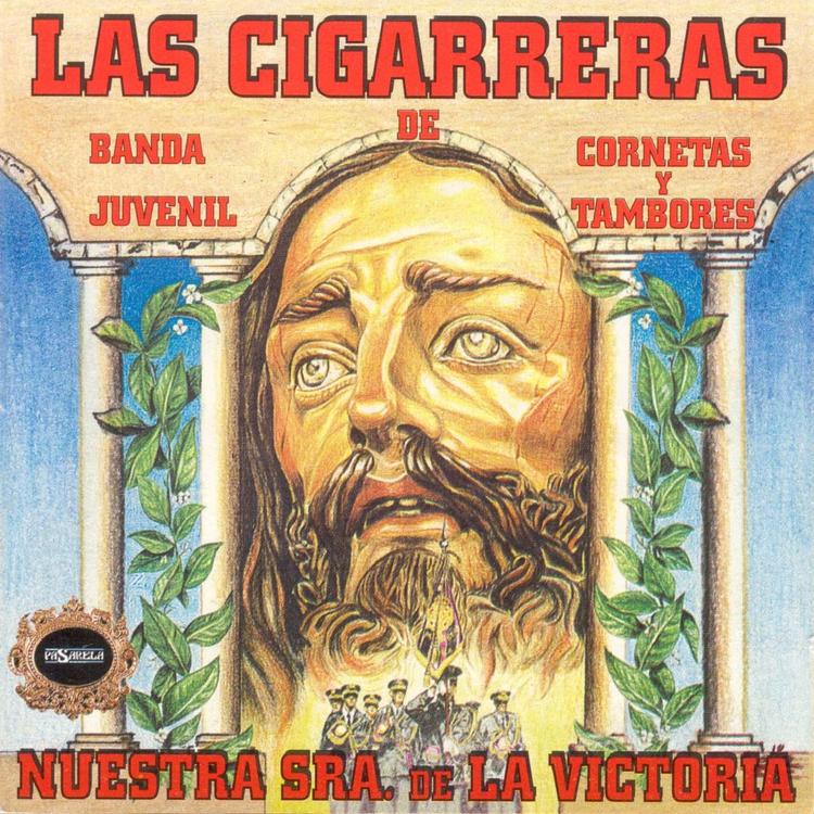Banda Juvenil de Cornetas y Tambores (Las Cigarreras)'s avatar image