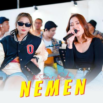 Nemen's cover